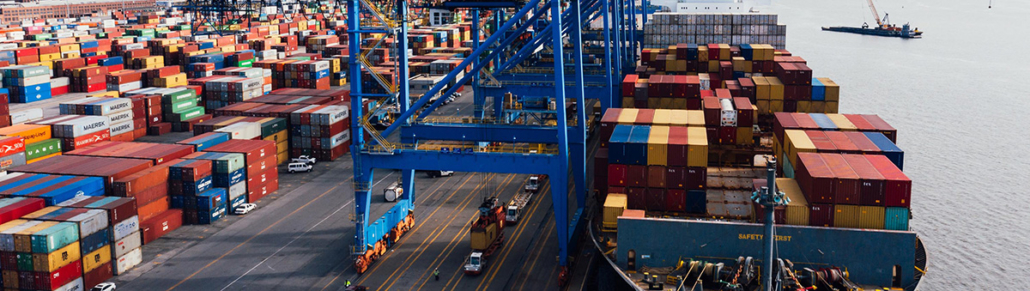 Freight and logistics Freight and logistics