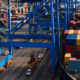 Freight and logistics